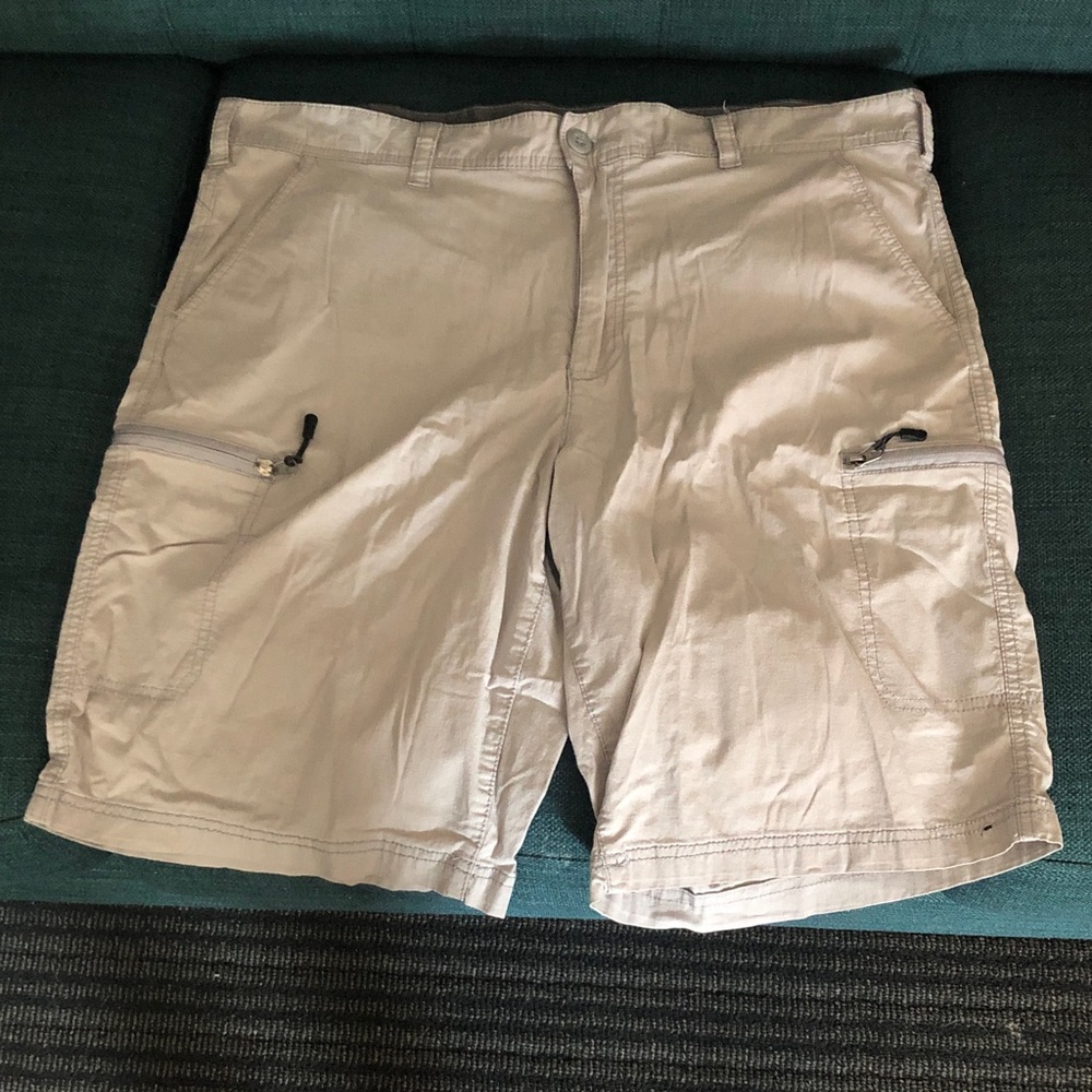 ⭐️⚾️ Men's Urban Pipeline Cargo Shorts